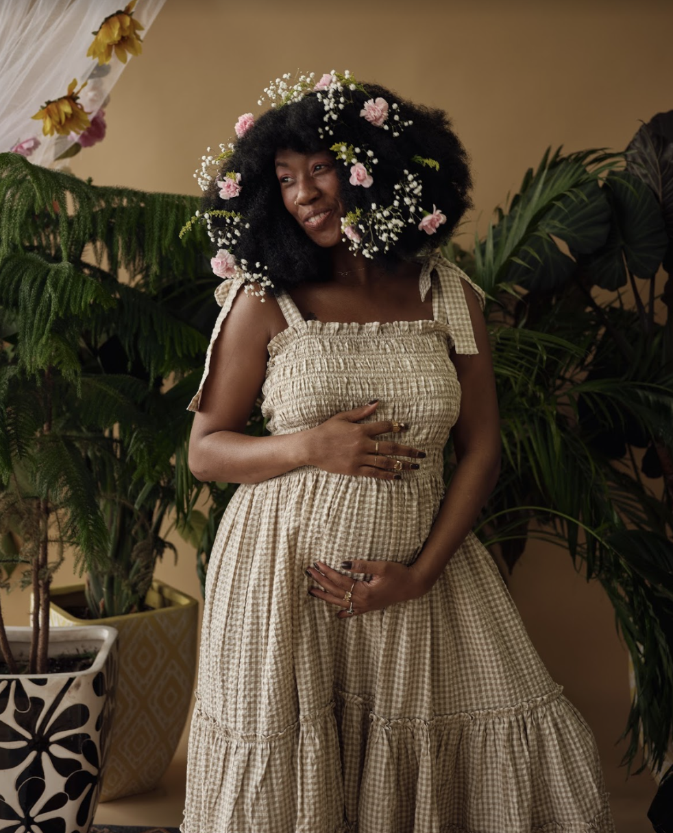 Beloved' Spring Collection: Clementine — Dynasty George